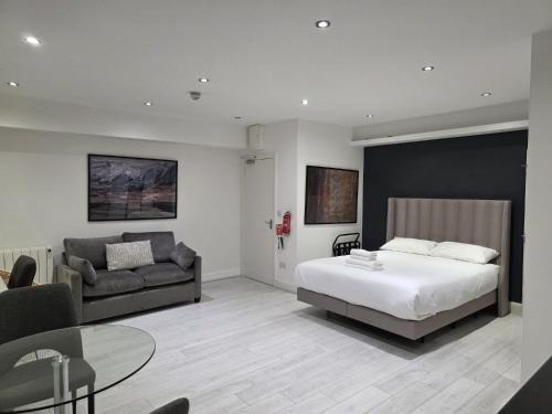City Centre Dublin Apartment | Dublin Central Suites