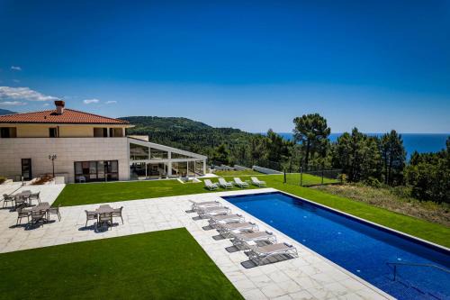 Municipality of Dubrovnik House | Dubrovnik Luxury Estates - Villa Coral