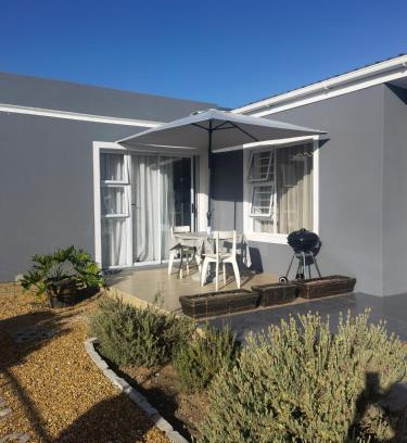 Somerset West House | Duifie
