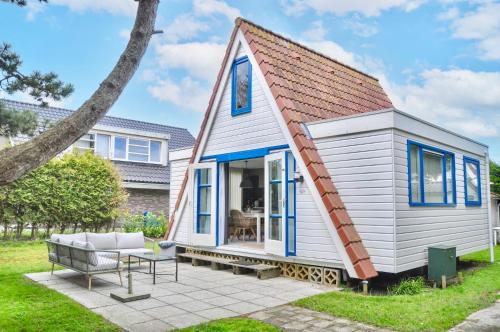 Sint Maartenszee House | Duinland 31