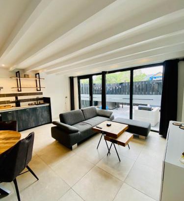 Noordwijk aan Zee House | Duinzand