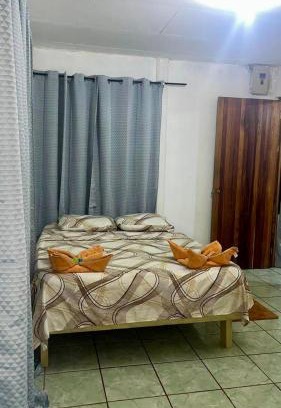 Puerto Jimenez Apartment | Dulce Horizonte