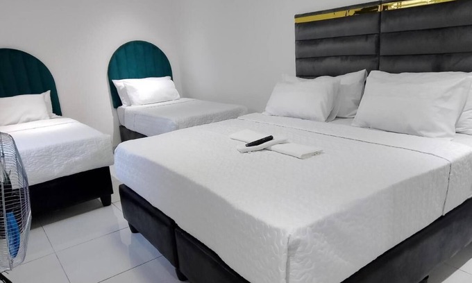 Eikenbosch House | Duminy Guest Lodge