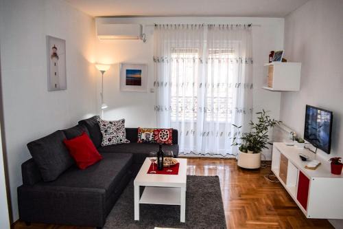 Smederevo Apartment | Dunavski Kej