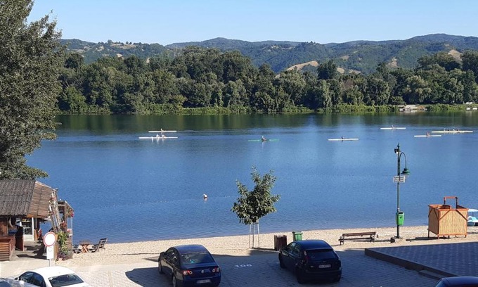 Veliko Gradiste Apartment | Dunavski kutak