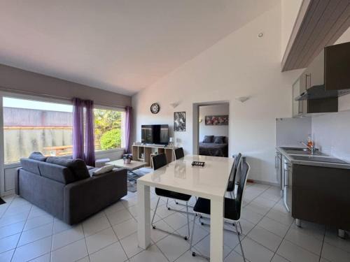 Aytre Apartment | Dunes Apart-Hotel - Kiwi Residence