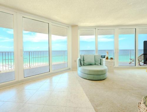 Gulf Lagoon Beach Apartment | Dunes of Panama Resort