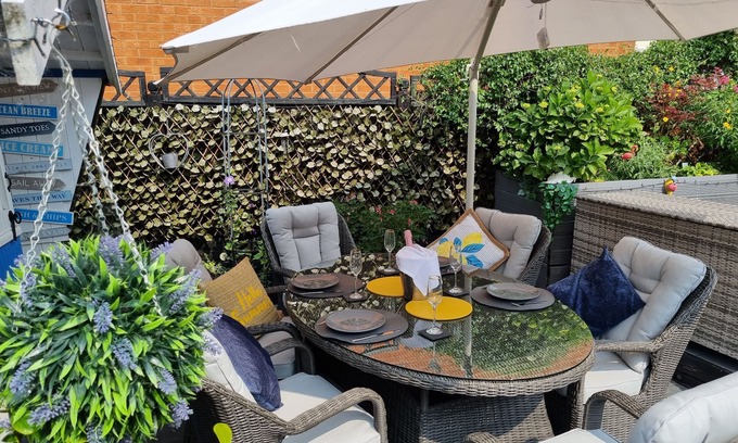 Weston-super-Mare Bed & Breakfast | Dungarvon House B&B