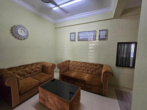 Ketereh House | Dunia Kanak Kanak Homestay