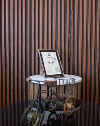 Zapopan Apartment | DUO by MrW