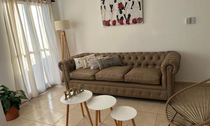 Santiago del Estero Apartment | Duplex 3 d Aires del estero