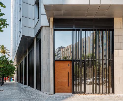 Penya-roja Apartment | Duplex 6 pax 2 BTH, excelent area luxor