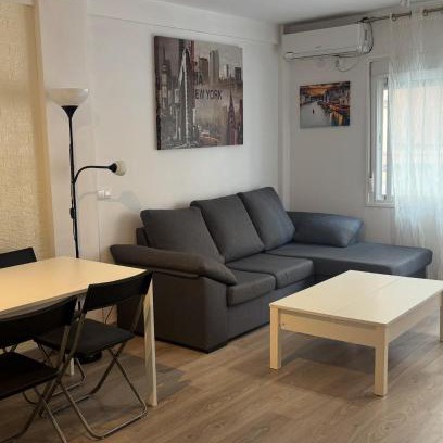 Cadiz Apartment | Duplex a 3 minutos de playa de la victoria Cadiz