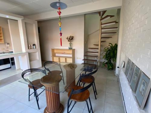 Province of Tucuman Apartment | DUPLEX A PASOS DE PLAZA URQUIZA