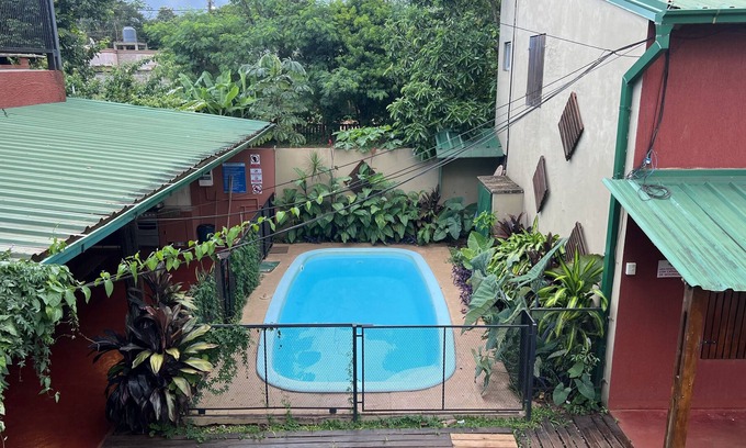 Zona Granja Apartment | Duplex Hiraya III