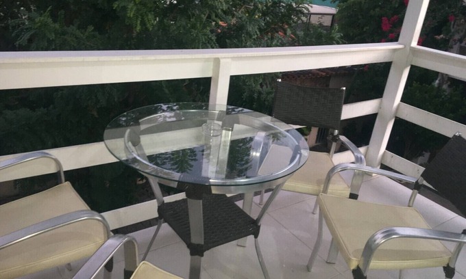 Palmeiras House | Duplex house with pool in family condominium - Cabo Frio