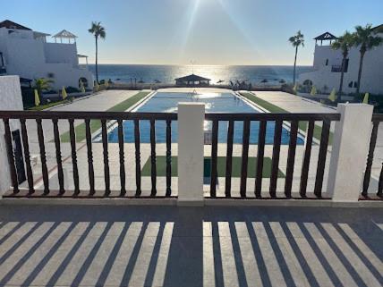 Marina Smir Apartment | Duplex Kasr Rimal