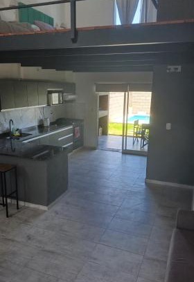 Villa Nueva Apartment | Duplex La Josefina
