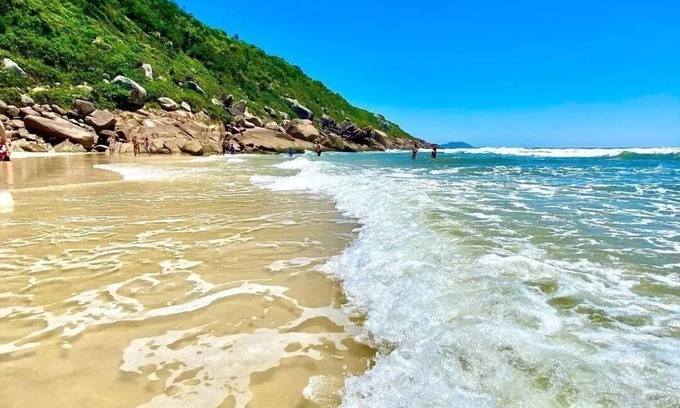 Capivari House | Duplex - Praia dos Ingleses