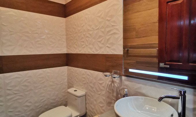 Cusco Apartment | Duplex Suite with Pool, Jacuzzi, Sauna and Terrace