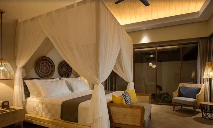 Pemenang Villa | Duplex Villa with Private Pool and Beach Access 14