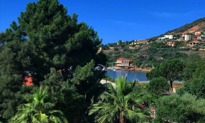 Vico Apartment | Duplex vue mer