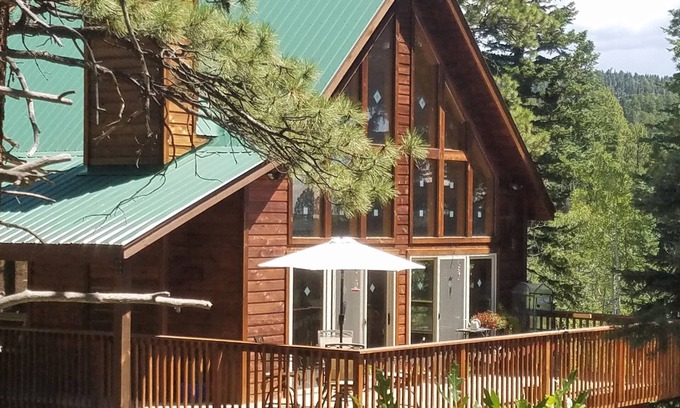 Durango Hills Apartment | Durango Mountain View Retreat, Private Guest Suite 20 minutes from Durango
