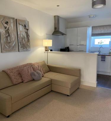 Langley Moor Apartment | Durham Serviced Properties - The Sanctuary