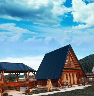 Zabljak House | Durmitorski merak