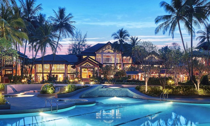 Bang Tao Resort | Dusit Thani Laguna Phuket