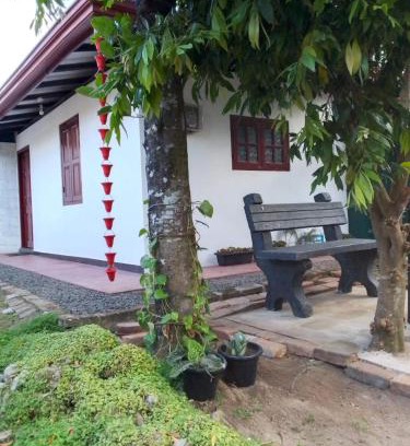 Matara House | Dutch pearl Cottage