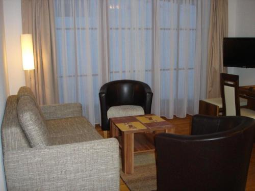 Hochkrimml Apartment | Duxeranger B Top 4