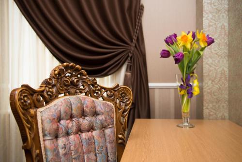 Dnipro Hotel | Dvoryanskiy Hotel