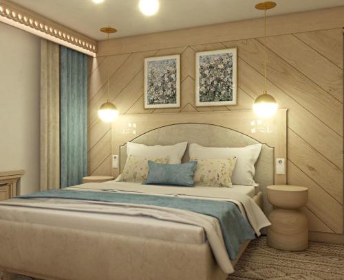 Poronin Resort | DW Paryżanka