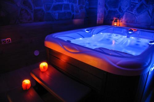 Bialka Tatrzanska Bed & Breakfast | DW Pod Jaworami - relaks - jacuzzi, sauna na wyłączność