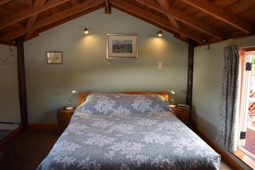 Kaikoura Cabin | Dylans Country Cottages