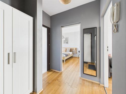 Gorce Apartment | Dywizjonu 149A SuperApart - near Fort Bema