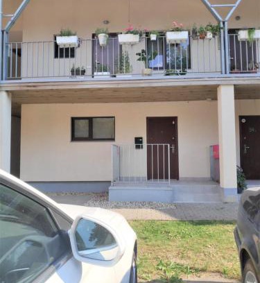 Jurmala Apartment | Dzīvoklis ģimenei 100 metri no jūras