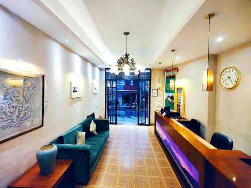 Gangtok Hotel | Dzongkar - MG Marg - 3 Star Hotel