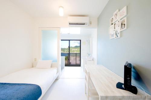 Motobu Hotel | E-horizon Resort Condominium Sesoko - Vacation STAY 92887v