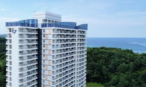 Yangyang Hotel | E7 YANGYANG JUKDO