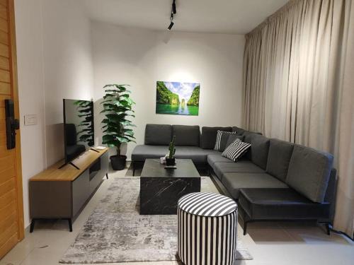 Beirut Apartment | Eagle Nest 1-BR in Ashrafieh