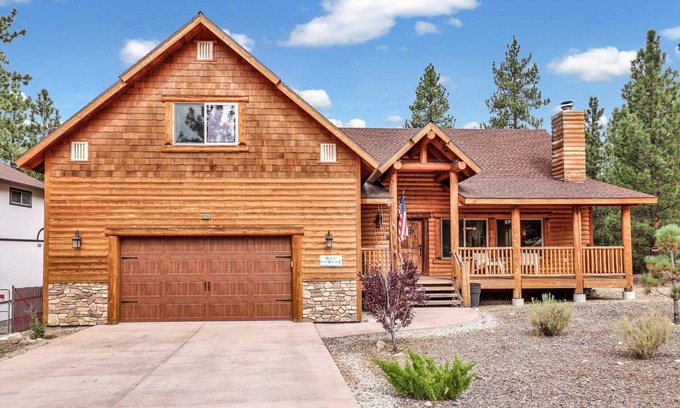 Castle Glen Estates House | Eagle Ridge Views #1648