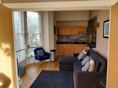 South Cliff Apartment | Easby Hall 9