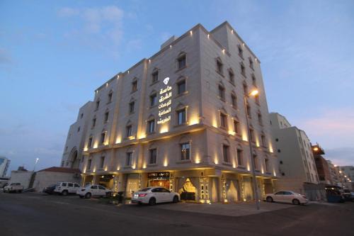 Jeddah Apartment | East Diamond Serviced Apartments