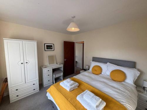 Meare Apartment | East Down