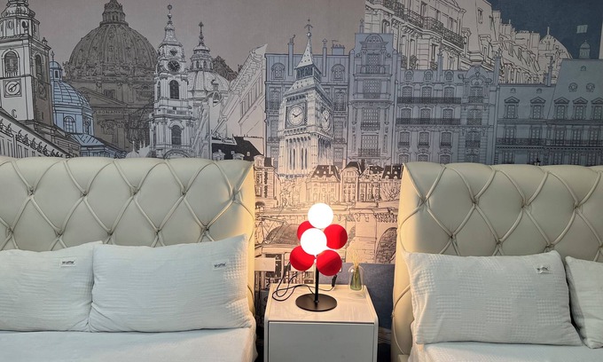 Tambo Apartment | East Glory Center