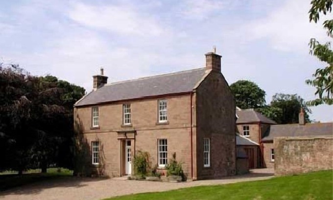Wooler Bed & Breakfast | East Horton Farmhouse