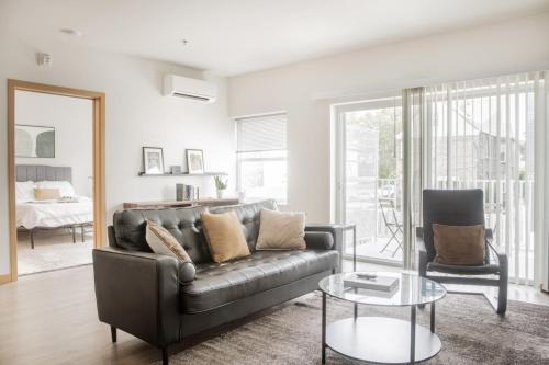 Lower East Side Apartment | East Side 1BR Apt - Near Brady St and Fiserv with Balcony