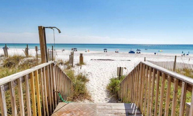 Seagrove Beach Condo | Eastern Shores on 30A by Panhandle Getaways
